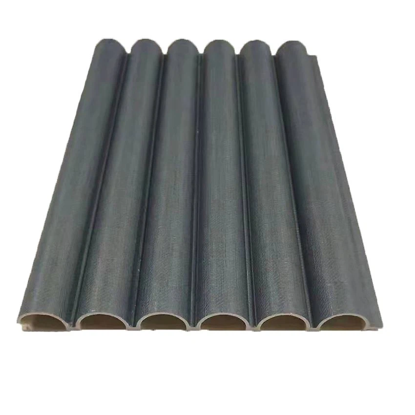 Outdoor WPC Wall Panel Outdoor WPC Wall Panel