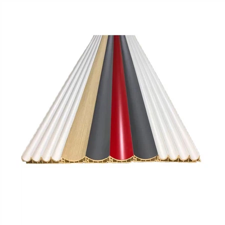 Exterior WPC Wall PAnel