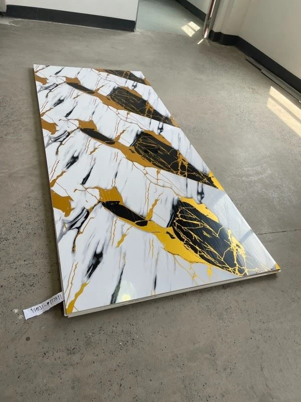 1220*2900*5MM WPC Wall Panel